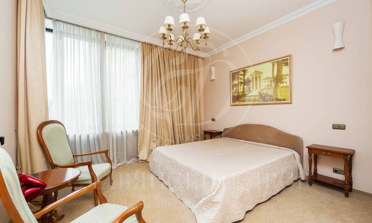 Лот-9932-147812 Аренда квартиры Остоженка