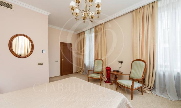 Лот-9932-147814 Аренда квартиры Остоженка