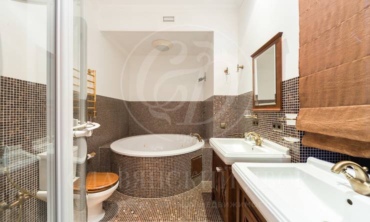 Лот-9932-147815 Аренда квартиры Остоженка