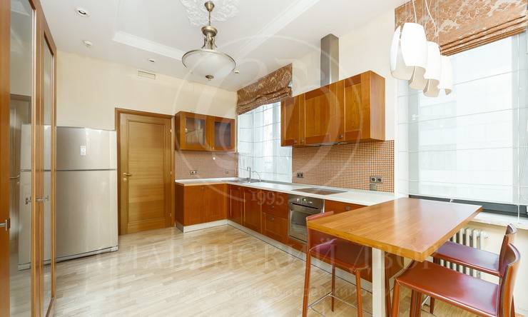 Лот-9932-147816 Аренда квартиры Остоженка