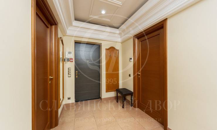 Лот-9932-147821 Аренда квартиры Остоженка