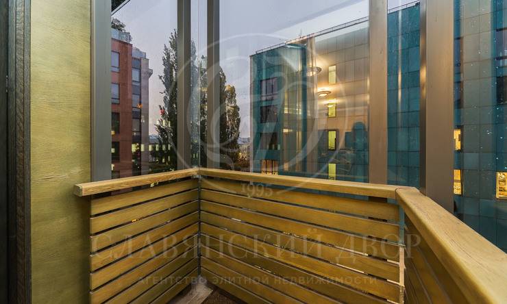 Лот-9932-147825 Аренда квартиры Остоженка