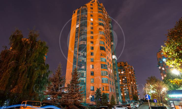 Лот-10194-147874 Продажа квартиры Кутузовский проспект