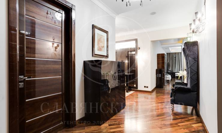 Лот-10194-147876 Продажа квартиры Кутузовский проспект