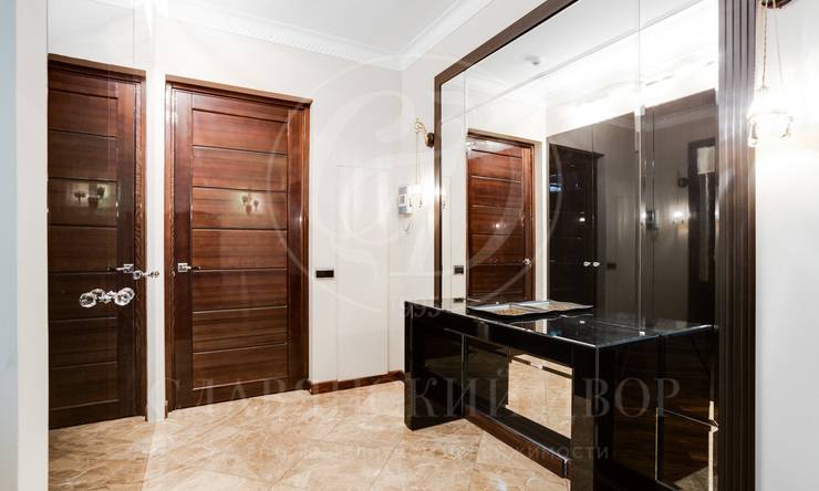 Лот-10194-147877 Продажа квартиры Кутузовский проспект