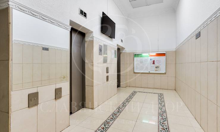 Лот-10194-147878 Продажа квартиры Кутузовский проспект