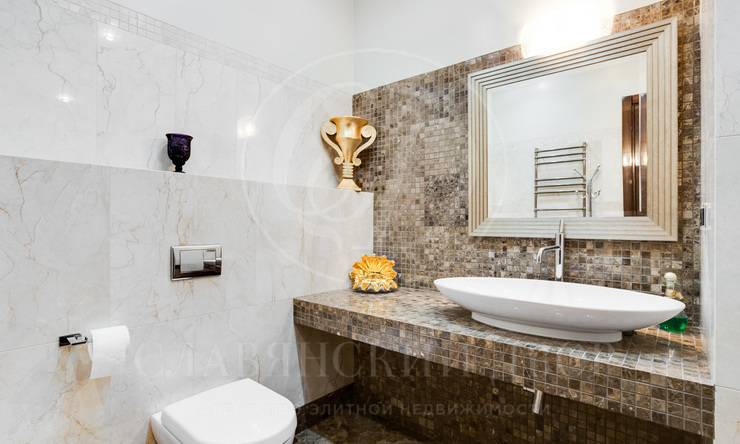 Лот-10194-147879 Продажа квартиры Кутузовский проспект