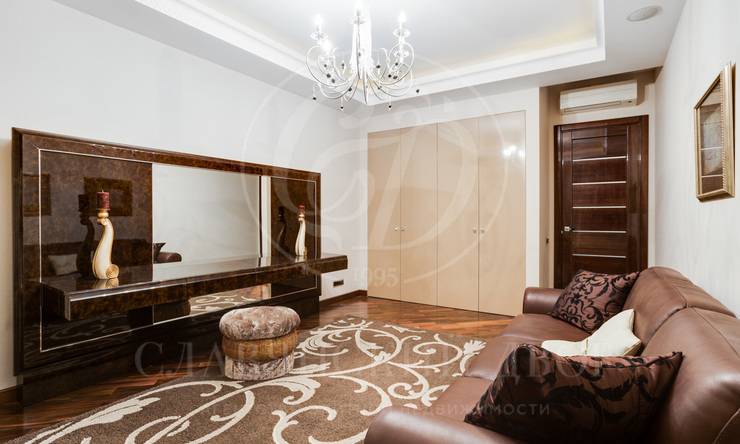 Лот-10194-147880 Продажа квартиры Кутузовский проспект