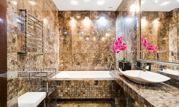 Лот-10194-147881 Продажа квартиры Кутузовский проспект