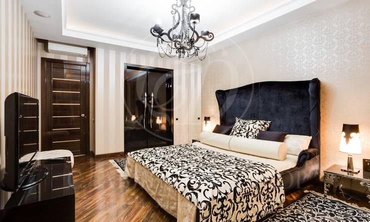 Лот-10194-147882 Продажа квартиры Кутузовский проспект