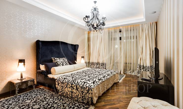 Лот-10194-147883 Продажа квартиры Кутузовский проспект