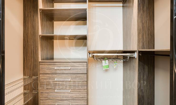 Лот-10194-147884 Продажа квартиры Кутузовский проспект