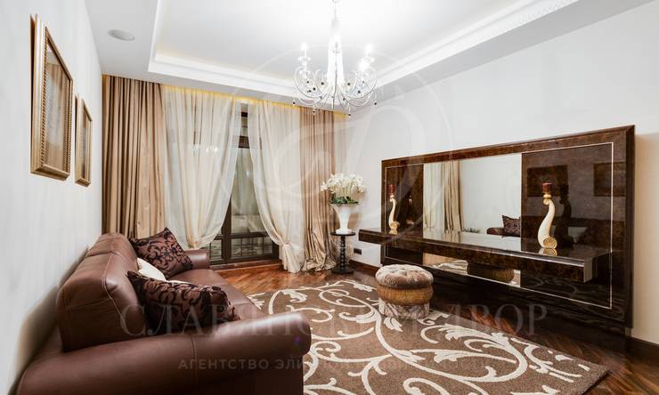 Лот-10194-147885 Продажа квартиры Кутузовский проспект