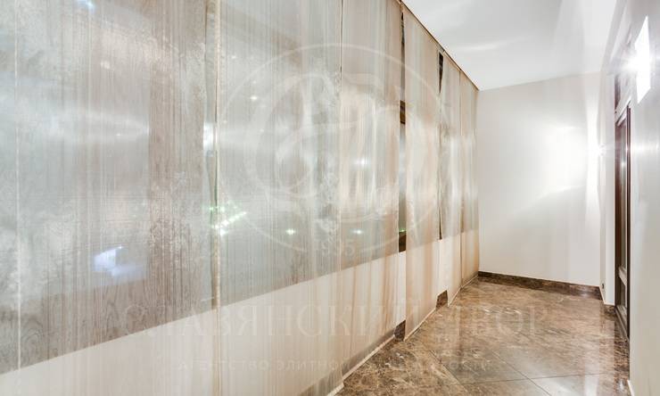 Лот-10194-147886 Продажа квартиры Кутузовский проспект