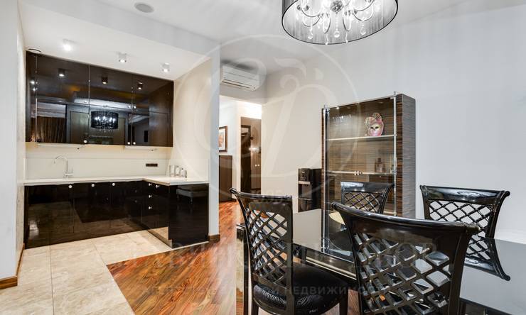 Лот-10194-147887 Продажа квартиры Кутузовский проспект