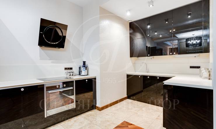 Лот-10194-147889 Продажа квартиры Кутузовский проспект