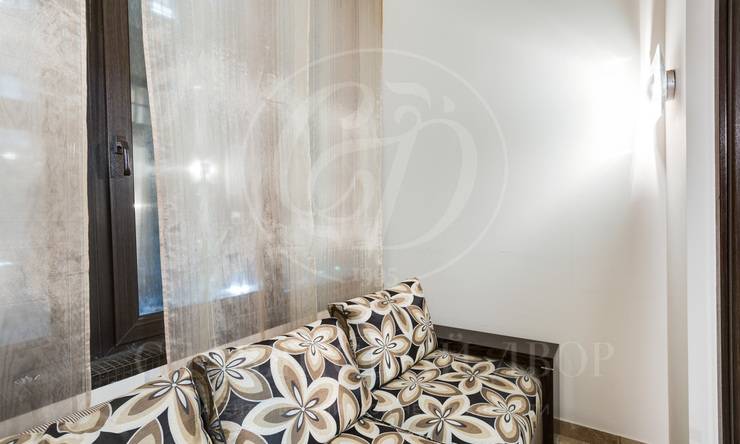 Лот-10194-147891 Продажа квартиры Кутузовский проспект