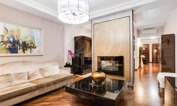 Лот-10194-147893 Продажа квартиры Кутузовский проспект