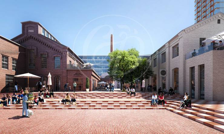 Лот-10195-147898 Продажа квартиры Красная Пресня