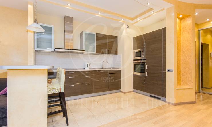 Лот-6993-148081 Аренда квартиры Крылатское