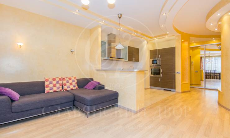 Лот-6993-148084 Аренда квартиры Крылатское