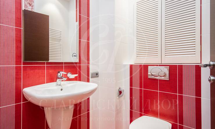 Лот-6993-148085 Аренда квартиры Крылатское