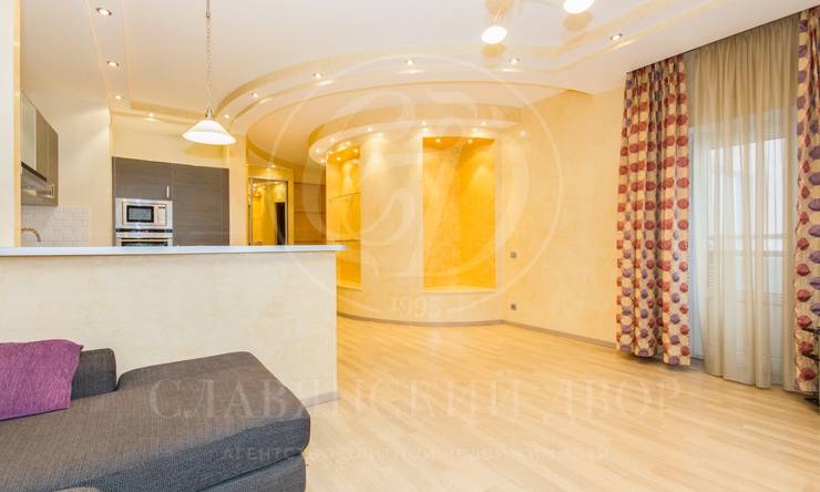 Лот-6993-148091 Аренда квартиры Крылатское