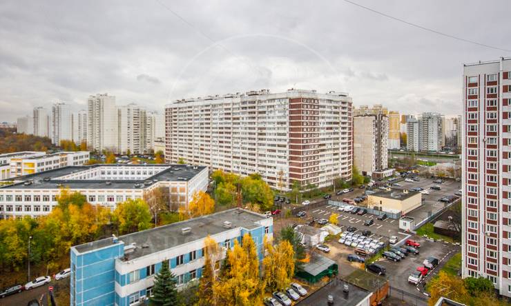 Лот-6993-148094 Аренда квартиры Крылатское