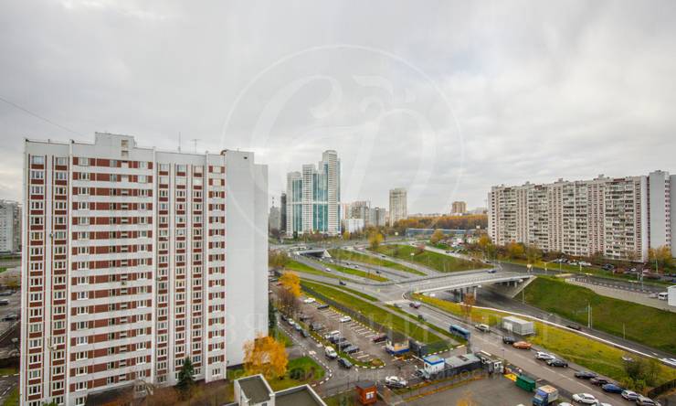 Лот-6993-148096 Аренда квартиры Крылатское