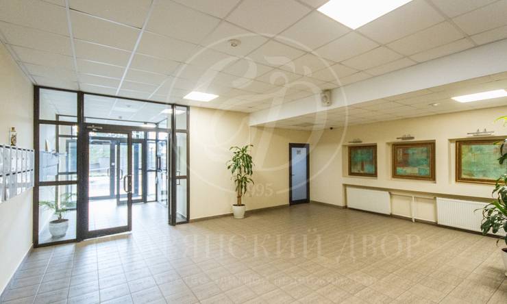 Лот-6993-148098 Аренда квартиры Крылатское