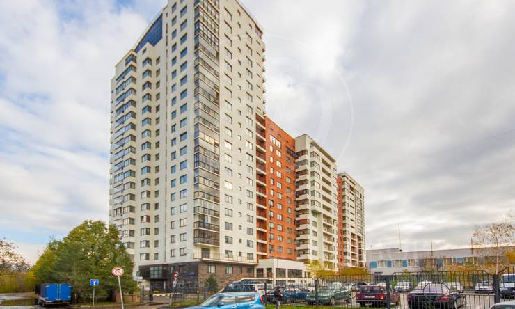 Лот-6993-148099 Аренда квартиры Крылатское