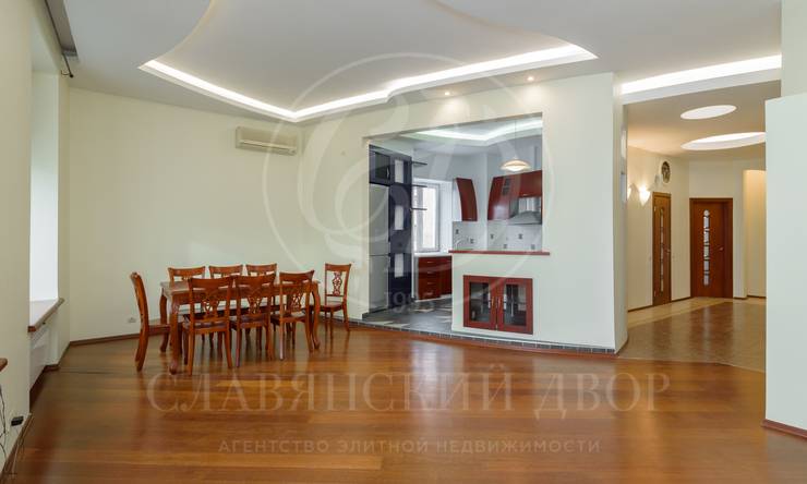 Лот-2466-148125 Аренда квартиры Замоскворечье, Якиманка