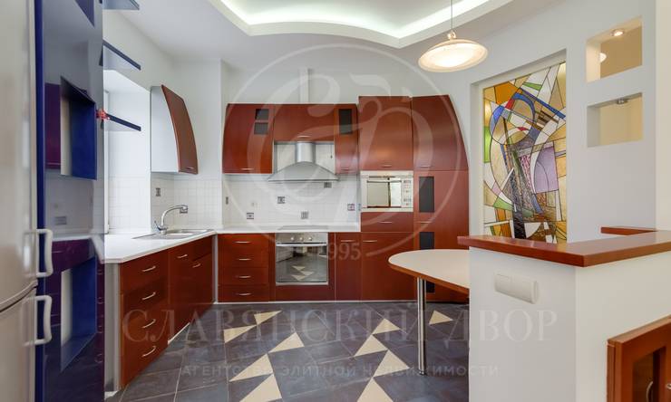 Лот-2466-148126 Аренда квартиры Замоскворечье, Якиманка