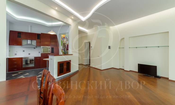 Лот-2466-148129 Аренда квартиры Замоскворечье, Якиманка