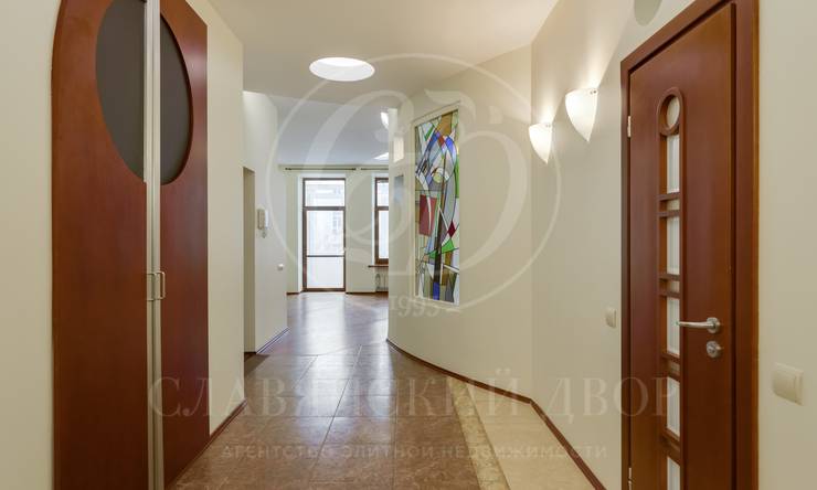 Лот-2466-148130 Аренда квартиры Замоскворечье, Якиманка