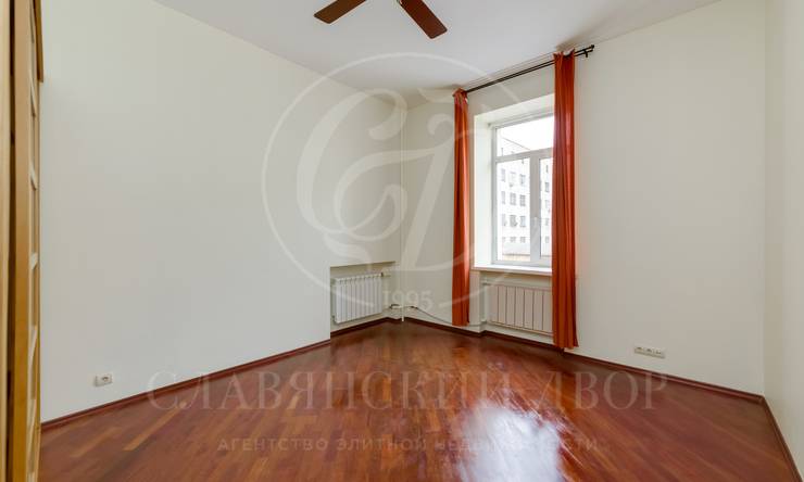 Лот-2466-148136 Аренда квартиры Замоскворечье, Якиманка