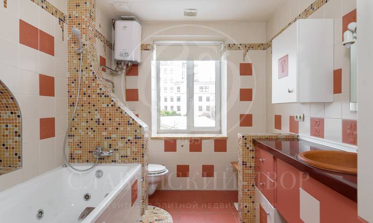 Лот-2466-148145 Аренда квартиры Замоскворечье, Якиманка