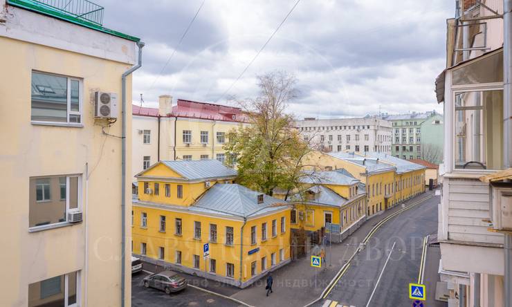 Лот-2466-148147 Аренда квартиры Замоскворечье, Якиманка