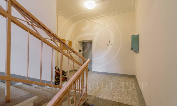 Лот-2466-148149 Аренда квартиры Замоскворечье, Якиманка