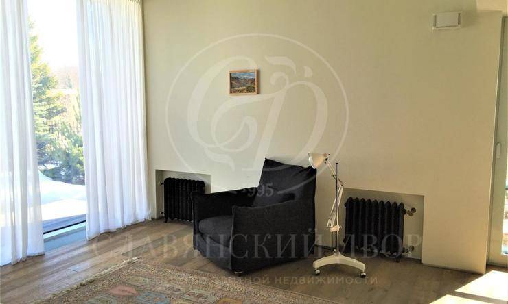 Лот-7589-148167 аренда дома Новорижское шоссе Риверсайд (Riverside)