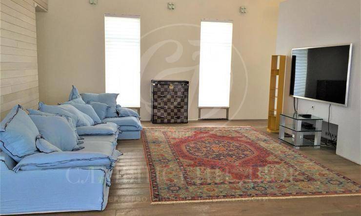 Лот-7589-148170 аренда дома Новорижское шоссе Риверсайд (Riverside)