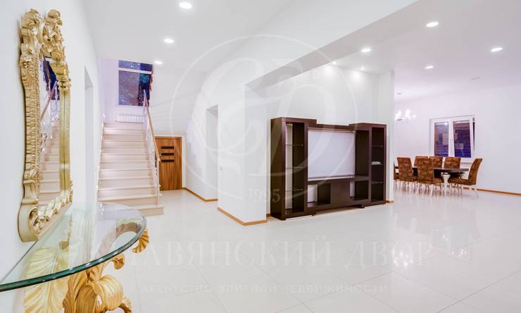 Лот-7590-148177 продажа дома 2-е Успенское шоссе Назарьево