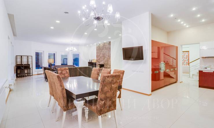 Лот-7590-148181 продажа дома 2-е Успенское шоссе Назарьево