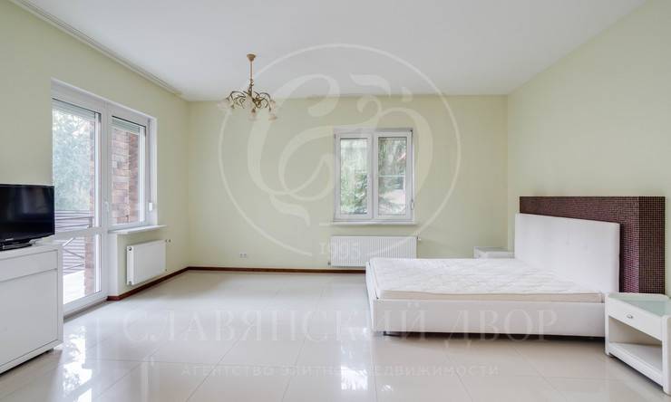 Лот-7590-148182 продажа дома 2-е Успенское шоссе Назарьево