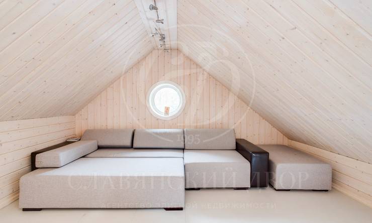 Лот-7590-148183 продажа дома 2-е Успенское шоссе Назарьево