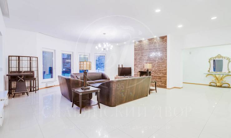 Лот-7590-148185 продажа дома 2-е Успенское шоссе Назарьево