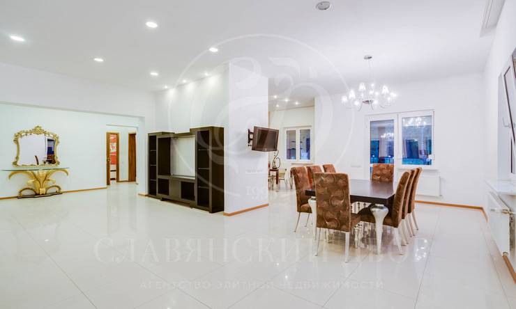 Лот-7590-148186 продажа дома 2-е Успенское шоссе Назарьево