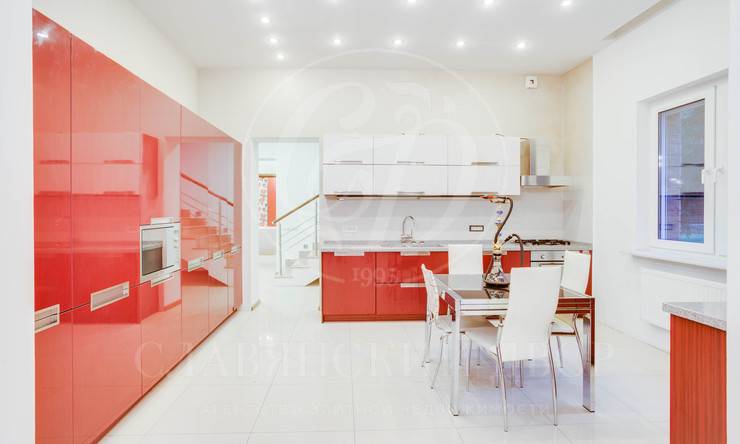 Лот-7590-148187 продажа дома 2-е Успенское шоссе Назарьево