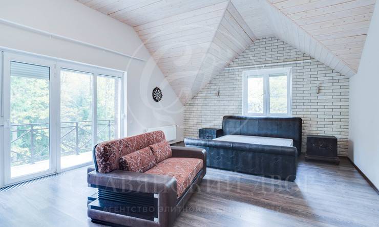 Лот-7590-148189 продажа дома 2-е Успенское шоссе Назарьево