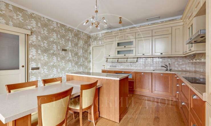 Лот-8428-148281 Аренда квартиры Кунцево